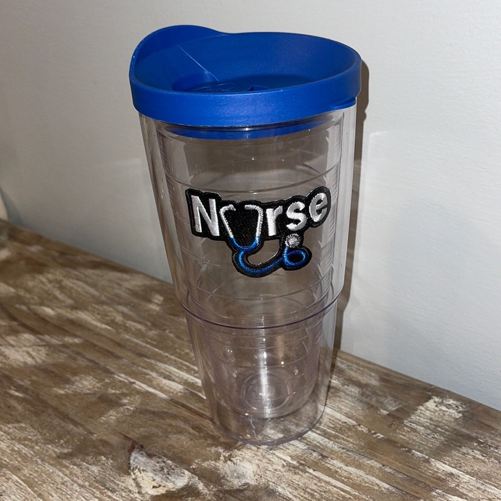 Large 24oz Personalized Tervis Tumbler